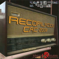 Recopilación CAC 2008 - Esto es Valencia, ¿acaso no lo eres tú?