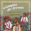 Portada de Campos de fresas (2ª edición) - Disfrutando con las canciones de Los Beatles (CD).