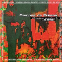 Campos de fresas (1ª edición) - Disfrutando con las canciones de Los Beatles