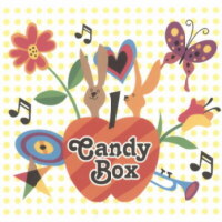 Candy box