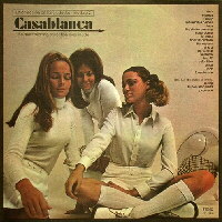 Casablanca - La colección de las ciudades - Módulo 2