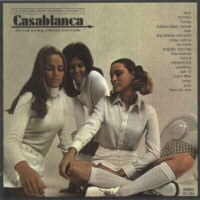 Casablanca - La colección de las ciudades - Módulo 2