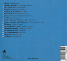 Cien gaviotas dónde irán ... - Un tributo a Duncan Dhu