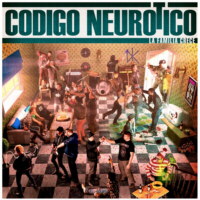 Código Neurótico - La familia crece (Tributo)