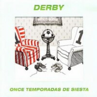 Derby - Once temporadas de Siesta