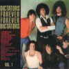Portada de Dictators forever, forever Dictators: A tribute to The Dictators Vol. 1 (CD / 2 LPs + 7’’).