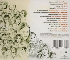 El alpinista de los sueños - Tributo a Antonio Vega