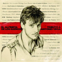 El alpinista de los sueños - Tributo a Antonio Vega