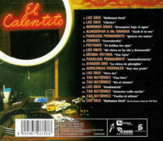 El Calentito (Banda Sonora Original)