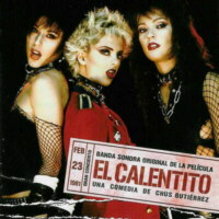 El Calentito (Banda Sonora Original)