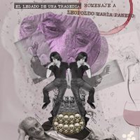 El legado de una tragedia: Homenaje a Leopoldo María Panero