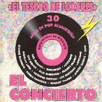 El tesoro de Lodares - El concierto