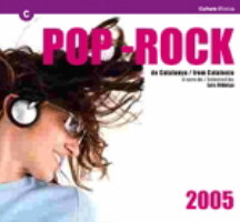 Pop rock de Catalunya 2005