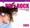 Portada de Pop rock de Catalunya 2005 (CD digipack promocional).