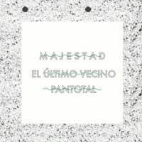 Veladas Está Pasando #1