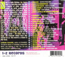 Eternally ours: 24 bands play The Saints - A tribute to The Saints