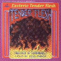 Exoteric tender flesh - Banda sonora original Tender flesh