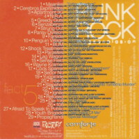 Punk rock megaexplosión