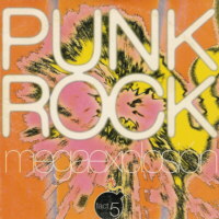 Punk rock megaexplosión