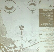 Fan Comic! n° 0´999999 - Número 4, mayo de 1996