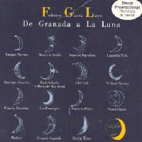 Federico García Lorca - De Granada a la luna