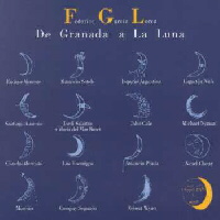 Federico García Lorca - De Granada a la luna