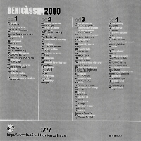 Benicàssim 2000