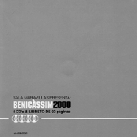 Benicàssim 2000