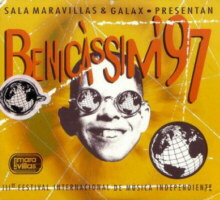 Benicàssim 97