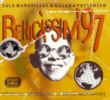 Portada de Benicàssim 97 (2 CDs).