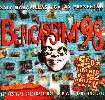 Portada de Benicàssim 98 (5 CDs).