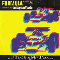 Fórmula independiente - Tributo a Fórmula V
