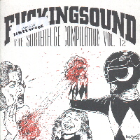 Fuckingsound - The Subterfuge compilation vol.12