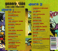 Generaxción 2000
