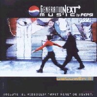 Generation Next Music Vol. 2