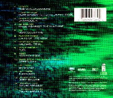 Godzilla (Banda sonora original)