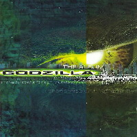 Godzilla (Banda sonora original)