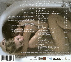 Habitación en Roma B.S.O.