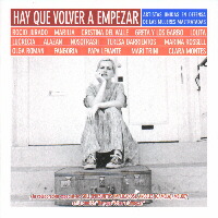 Hay que volver a empezar