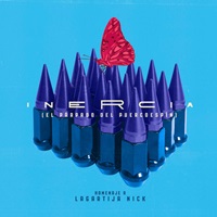 Inercia (El párpado del puercoespín) - Homenaje a Lagartija Nick