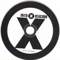 Intoxicación