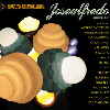 Portada de Josealfredo cocktail-bar (CD).