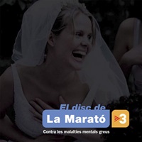 El disc de La Marató 2008 - Contra les malalties mentals greus