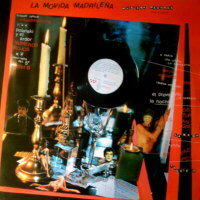 La Movida Madrileña - Homenaje al programa “Esto no es Hawaii”