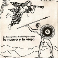 Lo nuevo y lo viejo