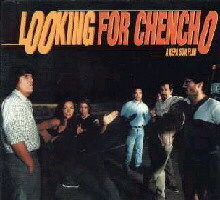 Looking for Chencho (Banda sonora original)