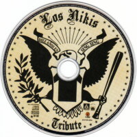 Los Nikis tribute - Diez años en Sing Sing