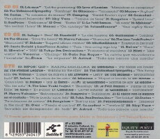 Made in Barcelona (Indie rock all stars compilation)