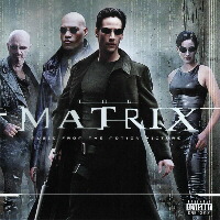 Matrix (Banda sonora original)