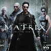 Portada de Matrix (Banda sonora original) (CD).